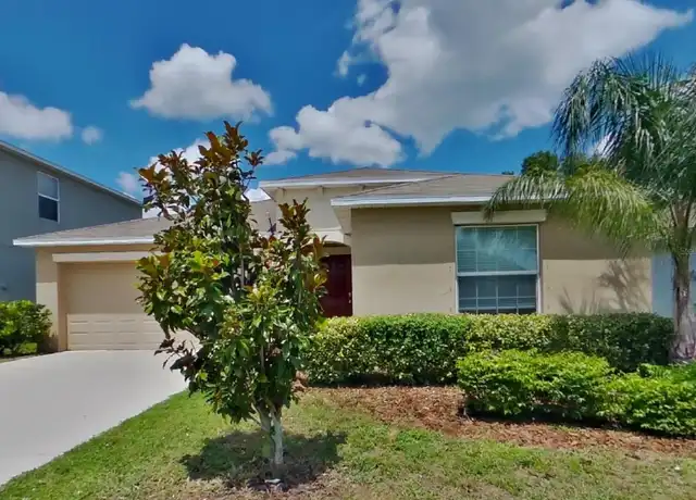 Property at 1748 Broad Winged Hawk Dr, Ruskin, FL, 33570, 4 beds, 2 baths, [object Object]