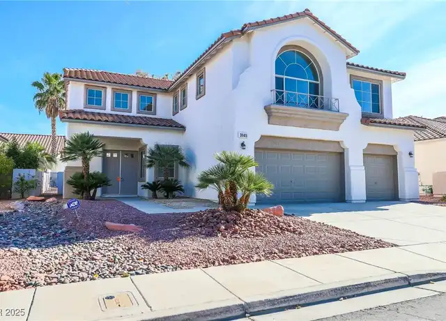 Property at 3045 Sunrise Heights Dr, Henderson, NV, 89052, 4 beds, 3 baths, [object Object]