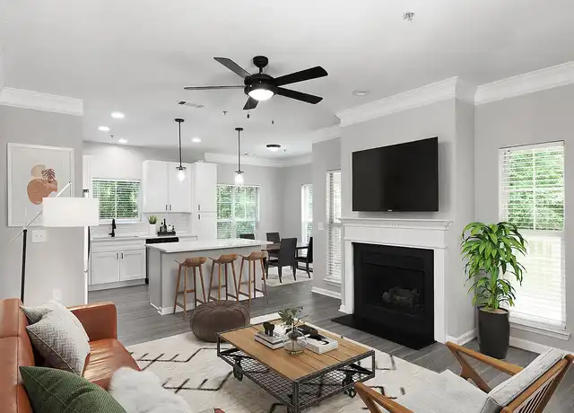 Property at Legacy Ballantyne Apartments - 9200 Otter Creek Dr, Charlotte, NC, 28277, 2 beds, 2 baths, [object Object]