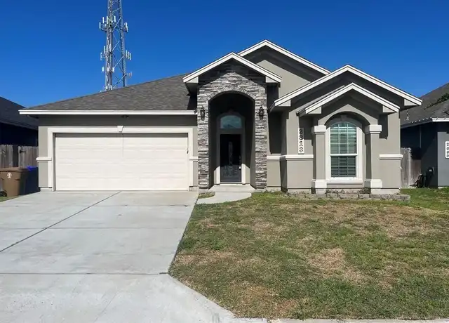 Property at 2813 Lake Tranquility Cir, Corpus Christi, TX, 78414, 3 beds, 2 baths, [object Object]
