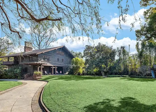 Property at 1344 Hillcrest Ave, Pasadena, CA, 91106, 5 beds, 4.5 baths, [object Object]