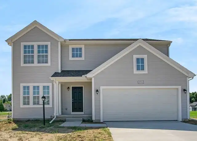 Property at 54154 Angeline Dr, Bristol, IN, 46507, 4 beds, 2.5 baths, [object Object]