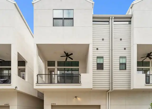 Property at 608 Middle St Unit B, Houston, TX, 77003, 3 beds, 3.5 baths, [object Object]
