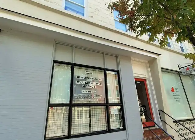 Property at 2509 Saint Paul St Unit 12, Baltimore, MD, 21218, 1 bed, 1 bath, [object Object]