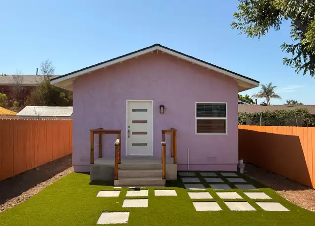 Property at 8013 Darryl St, Lemon Grove, CA, 91945, 1 bed, 1 bath, [object Object]