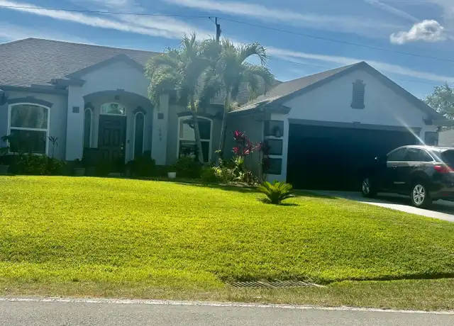 Property at 585 SW Undallo Rd, Port Saint Lucie, FL, 34953, 3 beds, 2 baths, [object Object]