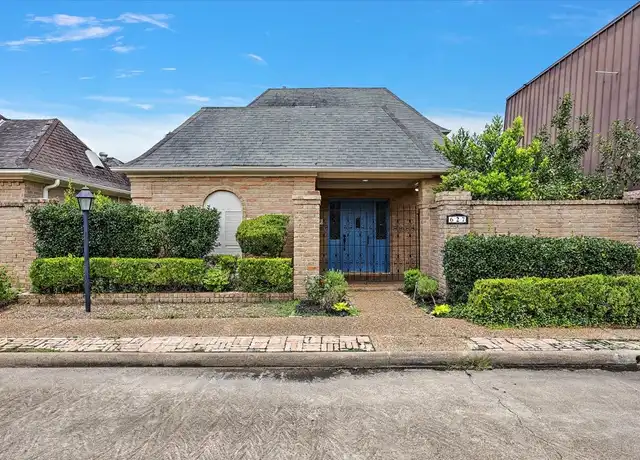 Property at 627 Chadbourne Ct, Houston, TX, 77079, 3 beds, 3.5 baths, [object Object]