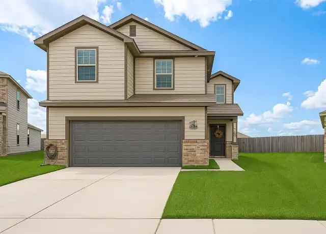 Property at 10027 Yanet Grove Ln, Houston, TX, 77044, 5 beds, 3 baths, [object Object]