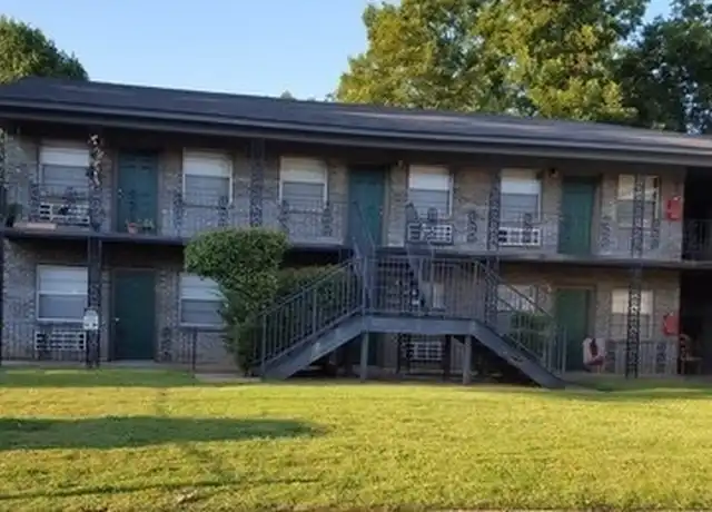 Property at 1601 S Fresno St Unit 2, Fort Smith, AR, 72901, 1 bed, 1 bath, [object Object]
