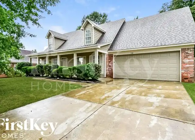 Property at 7481 Fox Trce, Southaven, MS, 38671, 4 beds, 2.5 baths, [object Object]