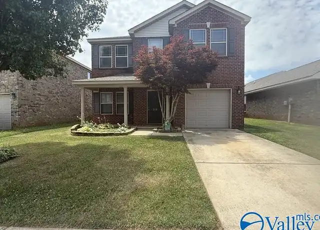 Property at 114 Pitts Griffin Dr, Madison, AL, 35756, 3 beds, 2.5 baths, [object Object]