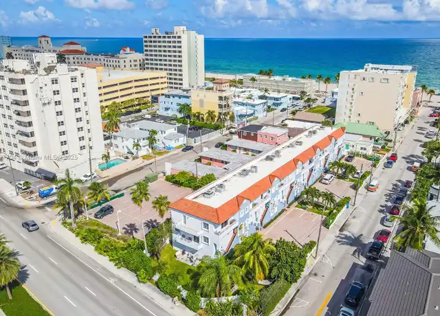Property at 349 Virginia St, Hollywood, FL, 33019, 3 beds, 2 baths, [object Object]