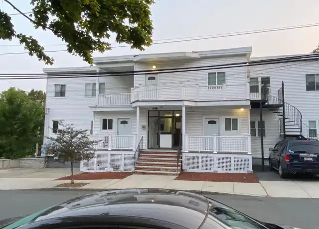 Property at 34 Franklin Ave Unit 34-1, Revere, MA, 02151, 4 beds, 1.5 baths, [object Object]