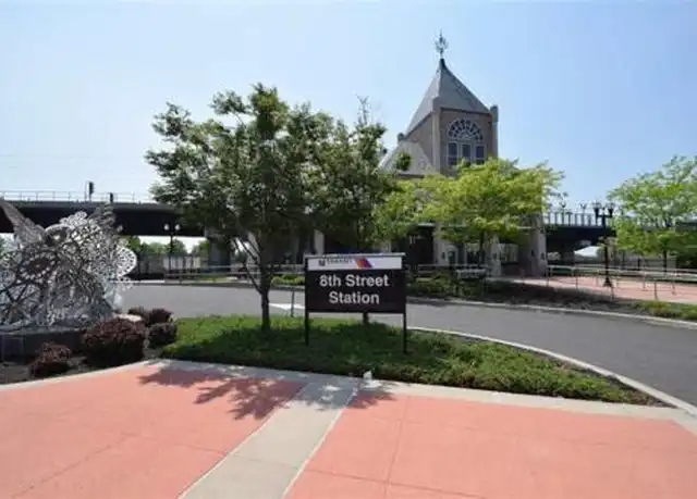 Property at 31 W 10th St Unit 2, Bayonne, NJ, 07002, 2 beds, 1 bath, [object Object]