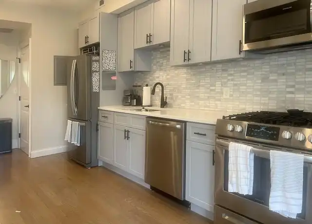 Property at 159 Bennington St #2, Boston, MA, 02128, 1 bed, 1 bath, [object Object]