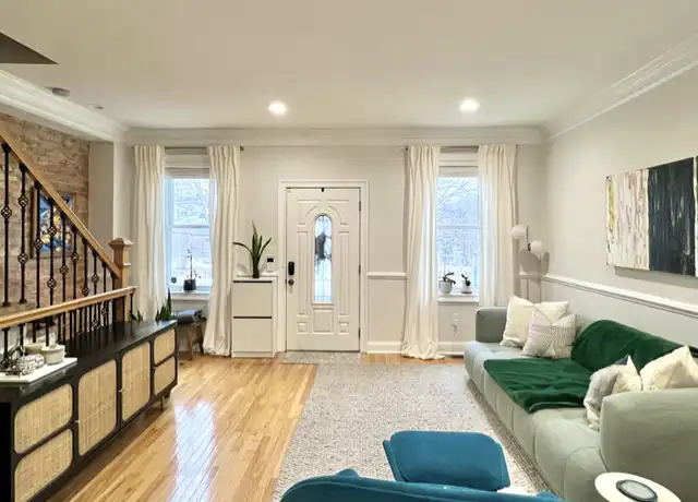 Property at 233 Bryant St NE, Washington, DC, 20002, 2 beds, 3 baths, [object Object]