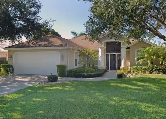 Property at 5108 Harrogate Ct, Naples, FL, 34112, 3 beds, 2 baths, [object Object]