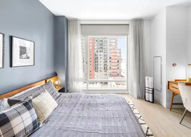 Property at 460 W 42nd St Unit 8-11, New York, NY, 10036, 1 bed, 1 bath, [object Object]