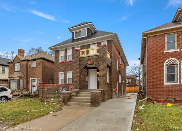 Property at 3250 Tyler St, Detroit, MI, 48238, 6 beds, 2 baths, [object Object]