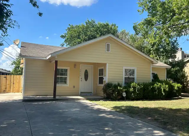 Property at 2940 South Hills Ave, Fort Worth, TX, 76109, 3 beds, 2 baths, [object Object]