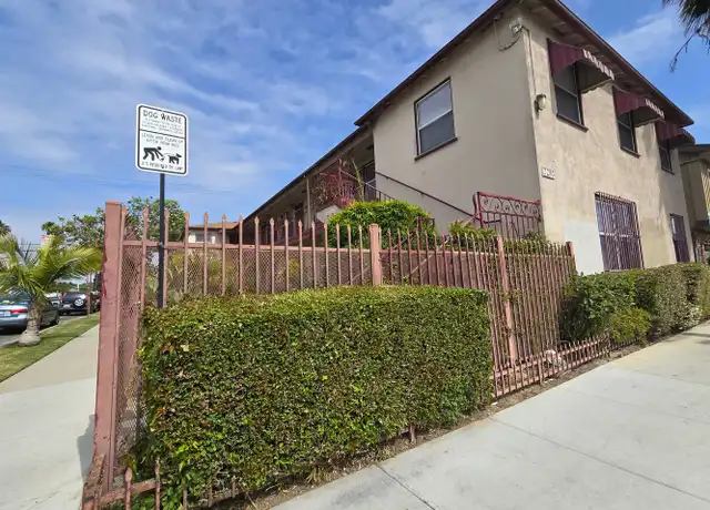 Property at 2290 Locust Ave Unit 2, Long Beach, CA, 90806, 1 bed, 1 bath, [object Object]