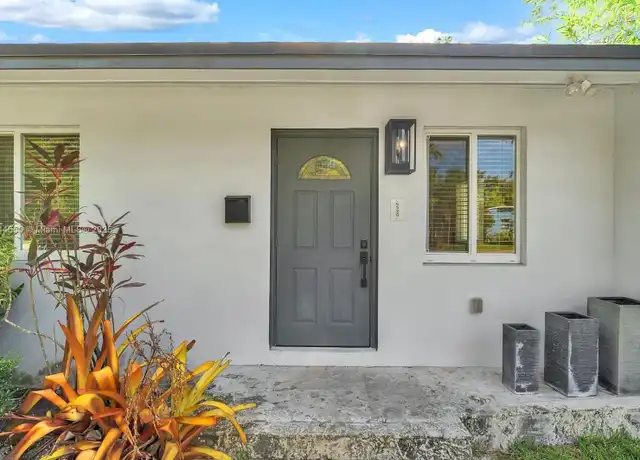 Property at 6520 SW 63rd Ct, South Miami, FL, 33143, 4 beds, 3 baths, [object Object]