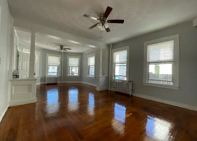 Property at 206 Pine St Unit 1, Attleboro, MA, 02703, 3 beds, 1 bath, [object Object]