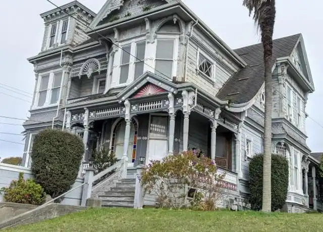 Property at 1207 F St Unit 1, Eureka, CA, 95501, 1 bed, 1 bath, [object Object]
