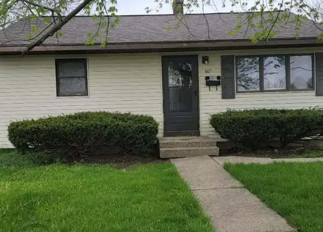 Property at 607 Flintridge Dr, Fairborn, OH, 45324, 2 beds, 1 bath, [object Object]