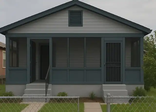 Property at 1940 Feliciana St, New Orleans, LA, 70117, 3 beds, 2 baths, [object Object]