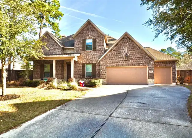 Property at 13423 Beall Woods Ln, Humble, TX, 77346, 4 beds, 3.5 baths, [object Object]