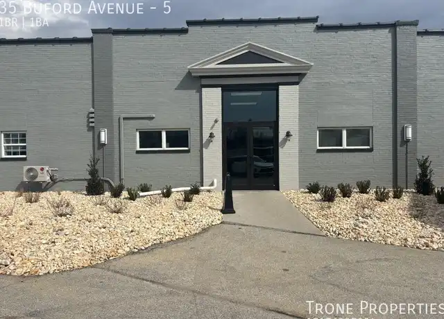 Property at 35 Buford Ave #5, Gettysburg, PA, 17325, 1 bed, 1 bath, [object Object]