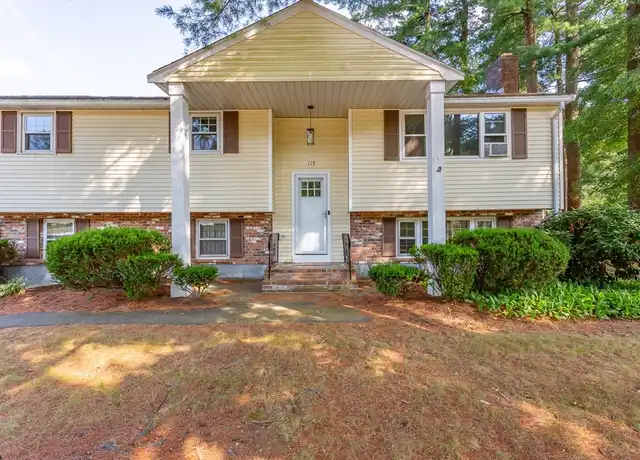 Property at 119 Elizabeth Dr, Raynham, MA, 02767, 3 beds, 2 baths, [object Object]