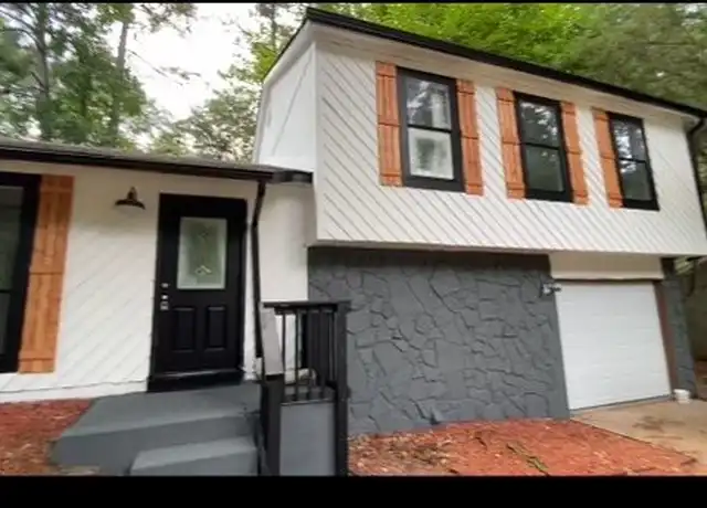 Property at 3852 W Wood Path, Stone Mountain, GA, 30083, 3 beds, 2 baths, [object Object]