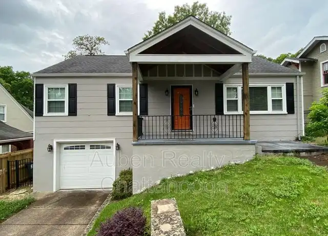 Property at 1303 Sharon Cir, Chattanooga, TN, 37405, 2 beds, 1 bath, [object Object]
