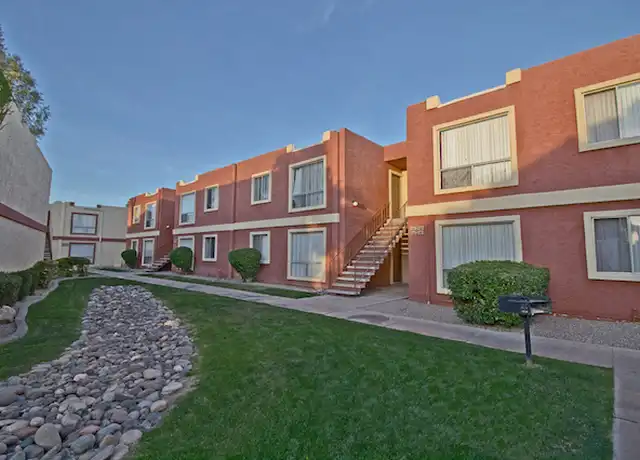 Property at La Terraza - 5333 E Thomas Rd, Phoenix, AZ, 85018, 0 beds, 1 bath, [object Object]