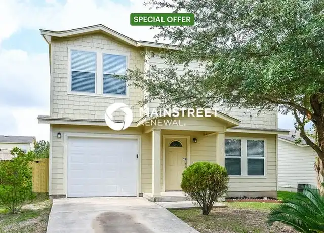 Property at 4322 Stetson Vw, San Antonio, TX, 78223, 3 beds, 2.5 baths, [object Object]