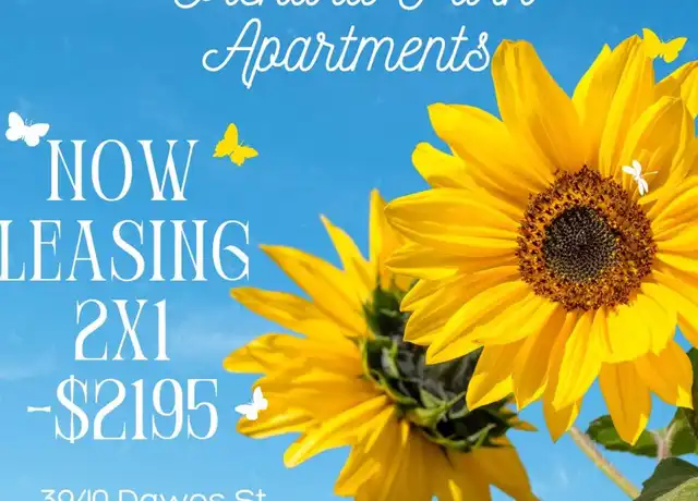 Property at Orchard Park Apts - 3940 Dawes St, Riverside, CA, 92503, 2 beds, 1 bath, [object Object]