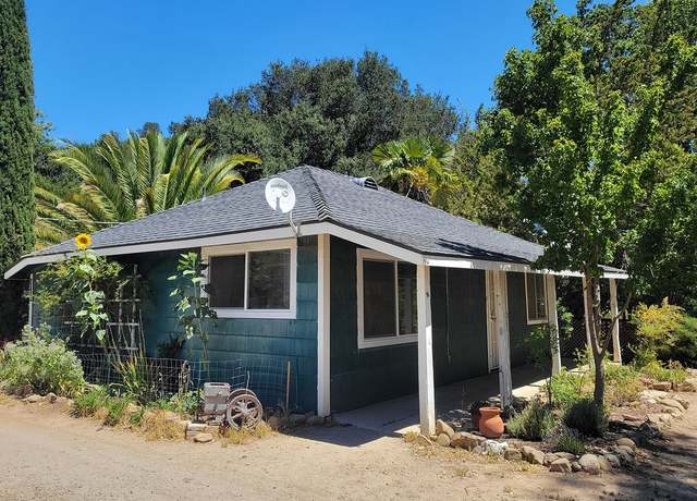 Photo of 5455 Bolsa Rd, Atascadero, CA 93422