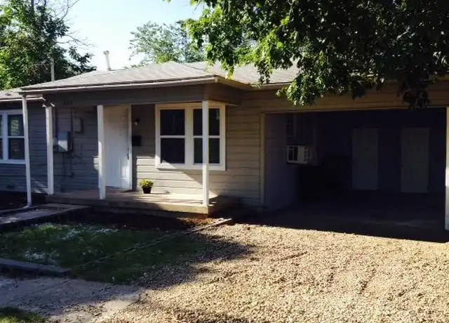 Property at 203 Ross Ave, Euless, TX, 76040, 3 beds, 1 bath, [object Object]