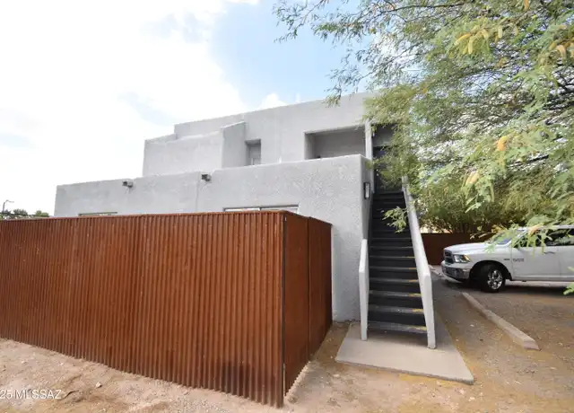 Property at 162 E 21st St, Tucson, AZ, 85701, 2 beds, 1 bath, [object Object]