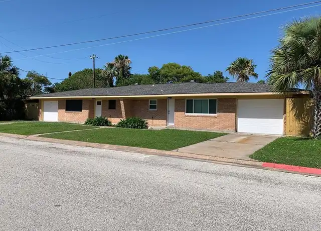 Property at 328 1st St Unit B, Galveston, TX, 77550, 2 beds, 1 bath, [object Object]