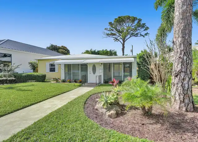 Property at 1617 NE 17th Ter, Fort Lauderdale, FL, 33305, 3 beds, 2 baths, [object Object]