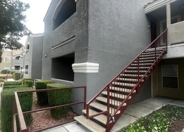 Property at 5055 W Hacienda Ave #1207, Las Vegas, NV, 89118, 1 bed, 1 bath, [object Object]