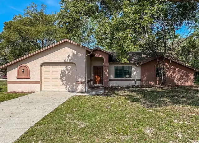 Property at 13371 Maureen Ave, Spring Hill, FL, 34609, 3 beds, 2 baths, [object Object]