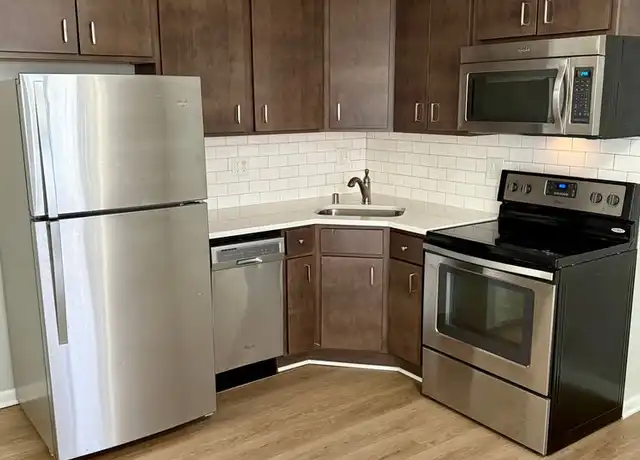 Property at 2205 Bryant Ave S Unit 3, Minneapolis, MN, 55405, 1 bed, 1 bath, [object Object]