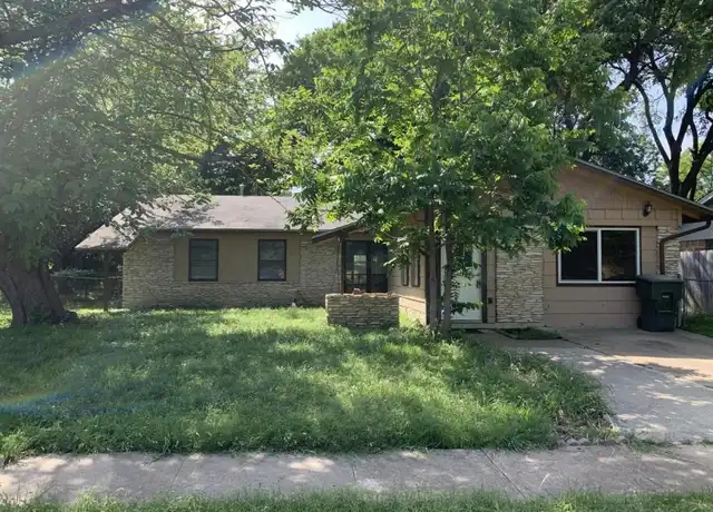 Property at 615 Bishop Dr, Killeen, TX, 76541, 4 beds, 2 baths, [object Object]