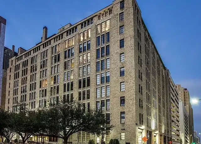 Property at 1122 Jackson St #905, Dallas, TX, 75202, 1 bed, 1 bath, [object Object]