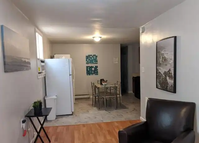 Property at 208 Lloyd St Unit 1, Baltimore, MD, 21202, 2 beds, 1 bath, [object Object]