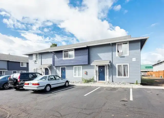 Property at Wellington Court Townhomes - 3417 NE 53rd St, Vancouver, WA, 98661, 2-3 beds, 1.5 baths, Contact for Price